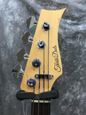 Three Dots Guitars FB_4