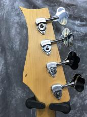 Three Dots Guitars FB_6