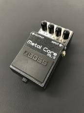 BOSS ML-2 Metal Core