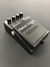 BOSS ML-2 Metal Core_3