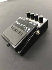 BOSS ML-2 Metal Core_4