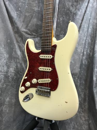 Fender American VintageⅡ 1961 Stratocaster