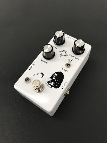 ELECTROGRAVE RF-1 RIPPER FUZZ