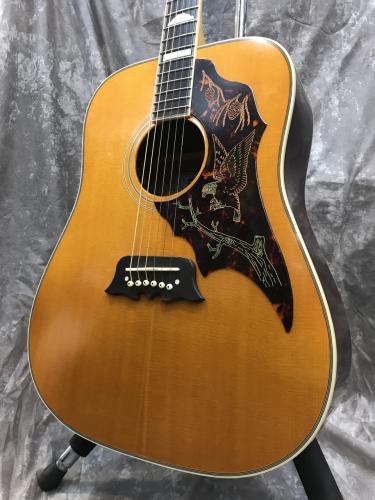 Epiphone Masterbilt Excellente