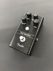 Fender THE BENDS COMPRESSOR PEDAL