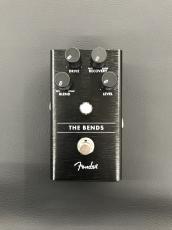 Fender THE BENDS COMPRESSOR PEDAL_2