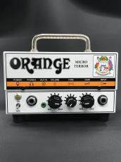 Orange Micro Terror