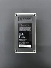 BOSS AC-3 Acoustic Simulator_3