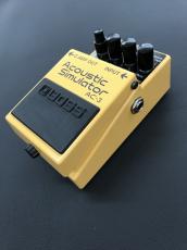 BOSS AC-3 Acoustic Simulator_4