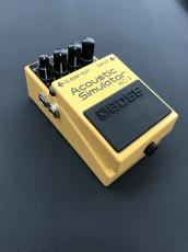 BOSS AC-3 Acoustic Simulator_5