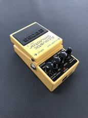 BOSS AC-3 Acoustic Simulator_7