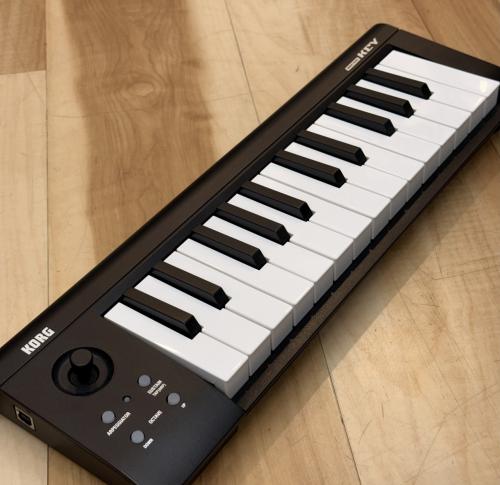 KORG microKEY 25