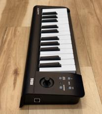 KORG microKEY 25_5