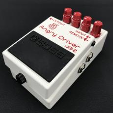 BOSS JB-2 Angry Driver