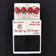 BOSS JB-2 Angry Driver_2
