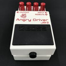 BOSS JB-2 Angry Driver_3
