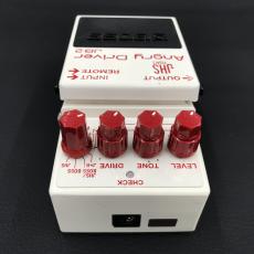 BOSS JB-2 Angry Driver_4