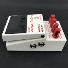 BOSS JB-2 Angry Driver_5