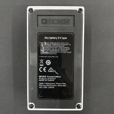 BOSS JB-2 Angry Driver_7