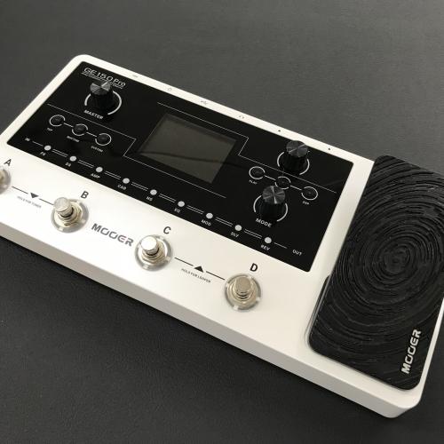 MOOER GE150 Pro