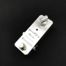 One Control Granith Grey Booster_2