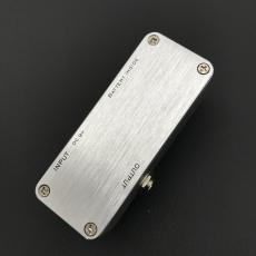 One Control Granith Grey Booster_3