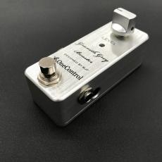 One Control Granith Grey Booster_4