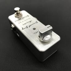 One Control Granith Grey Booster_5