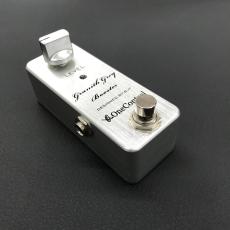 One Control Granith Grey Booster_7