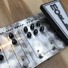 Morley AFX-1 Analog Multi FX