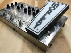 Morley AFX-1 Analog Multi FX_3