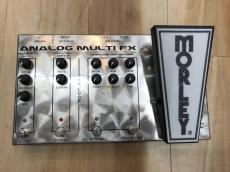 Morley AFX-1 Analog Multi FX_5