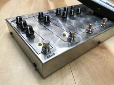 Morley AFX-1 Analog Multi FX_7