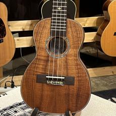 Leho LHUC-ASAK #5120784【コンサートサイズ】【アカシアコア】