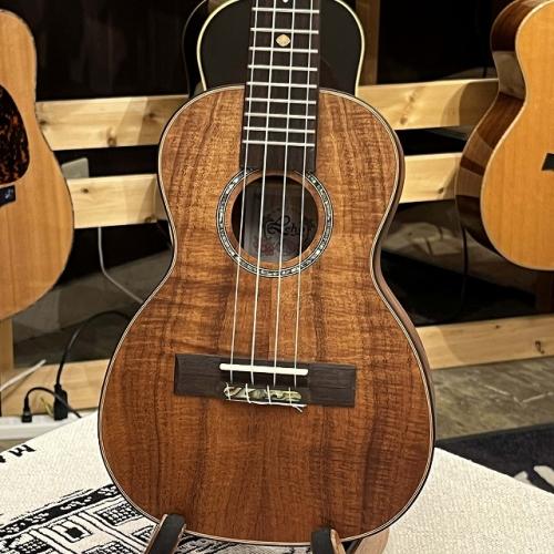 Leho LHUC-ASAK #5120784【コンサートサイズ】【アカシアコア】