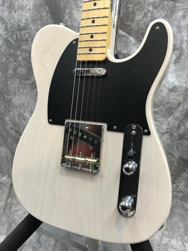 Fender Japan MIJ Hybrid 50's Telecaster