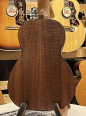 Leho LHUC-ASAK #5120784【コンサートサイズ】【アカシアコア】_3