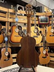 Leho LHUC-ASAK #5120784【コンサートサイズ】【アカシアコア】_4