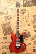 Gibson  1963 Les Paul / SG Standard "Ebony Block"