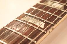 Gibson  1963 Les Paul / SG Standard "Ebony Block"_4