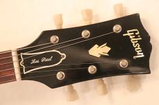 Gibson  1963 Les Paul / SG Standard "Ebony Block"_5