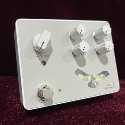 Limetone Audio Focus