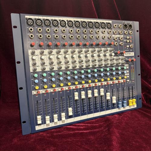 Soundcraft EPM12