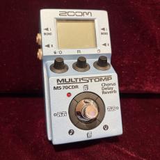 ZOOM MS-70CDR