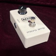 MXR M133 MICRO AMP_8