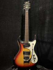 Mosrite Super Custom 65_2