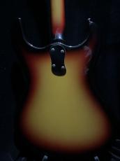 Mosrite Super Custom 65_4