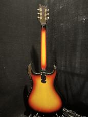 Mosrite Super Custom 65_5