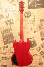 Gibson 1964 SG Standard "Long Vibrola Toremoro"_2