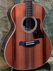 Taylor Catch Custom Guitar 2026 #1 C12e B6001 GC Deep Body -Stripy Sinker Redwood- #1203046080
